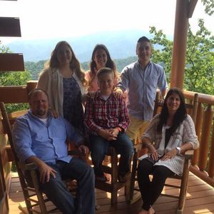 Meet your Posher, Aaron